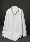 Premier Top & Bottom Set Of Linen, Luxury And Style